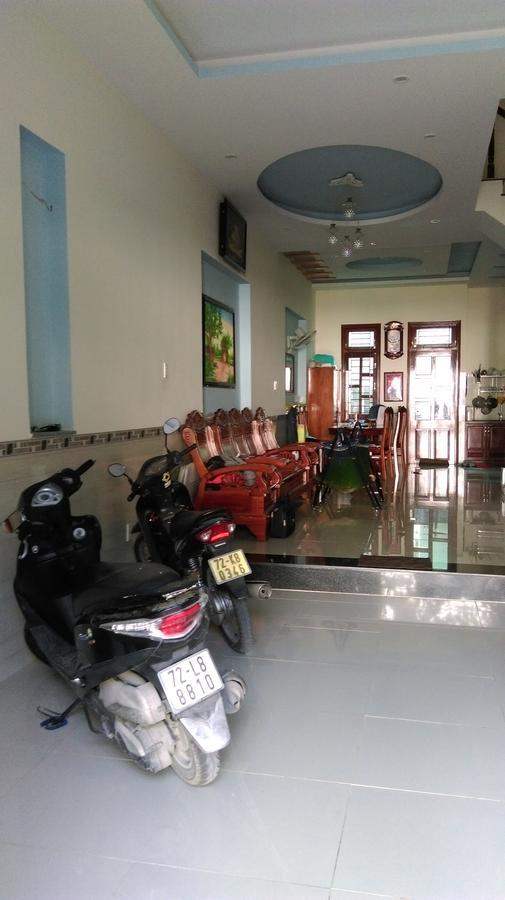 Quyen'S Homestay Вунгтау Экстерьер фото