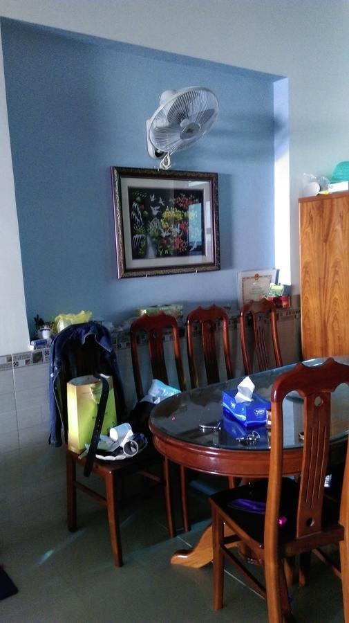 Quyen'S Homestay Вунгтау Экстерьер фото