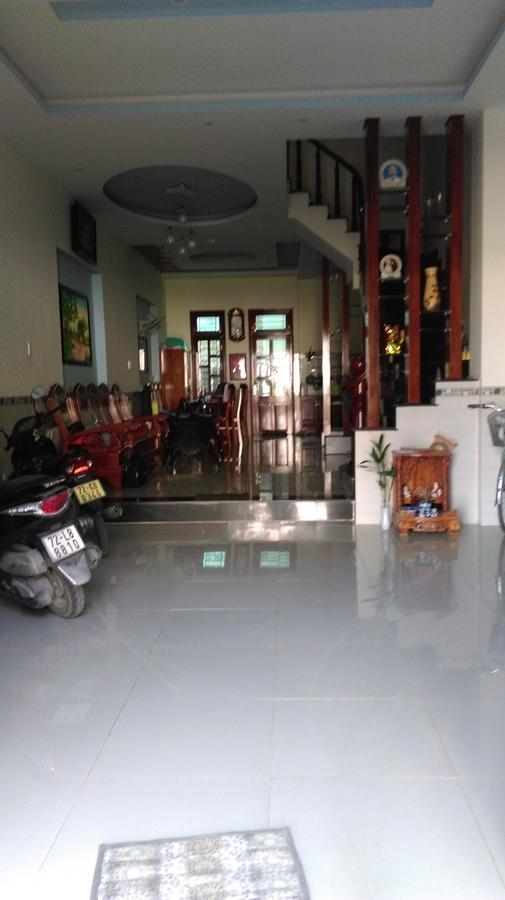 Quyen'S Homestay Вунгтау Экстерьер фото