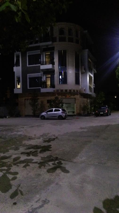 Quyen'S Homestay Вунгтау Экстерьер фото