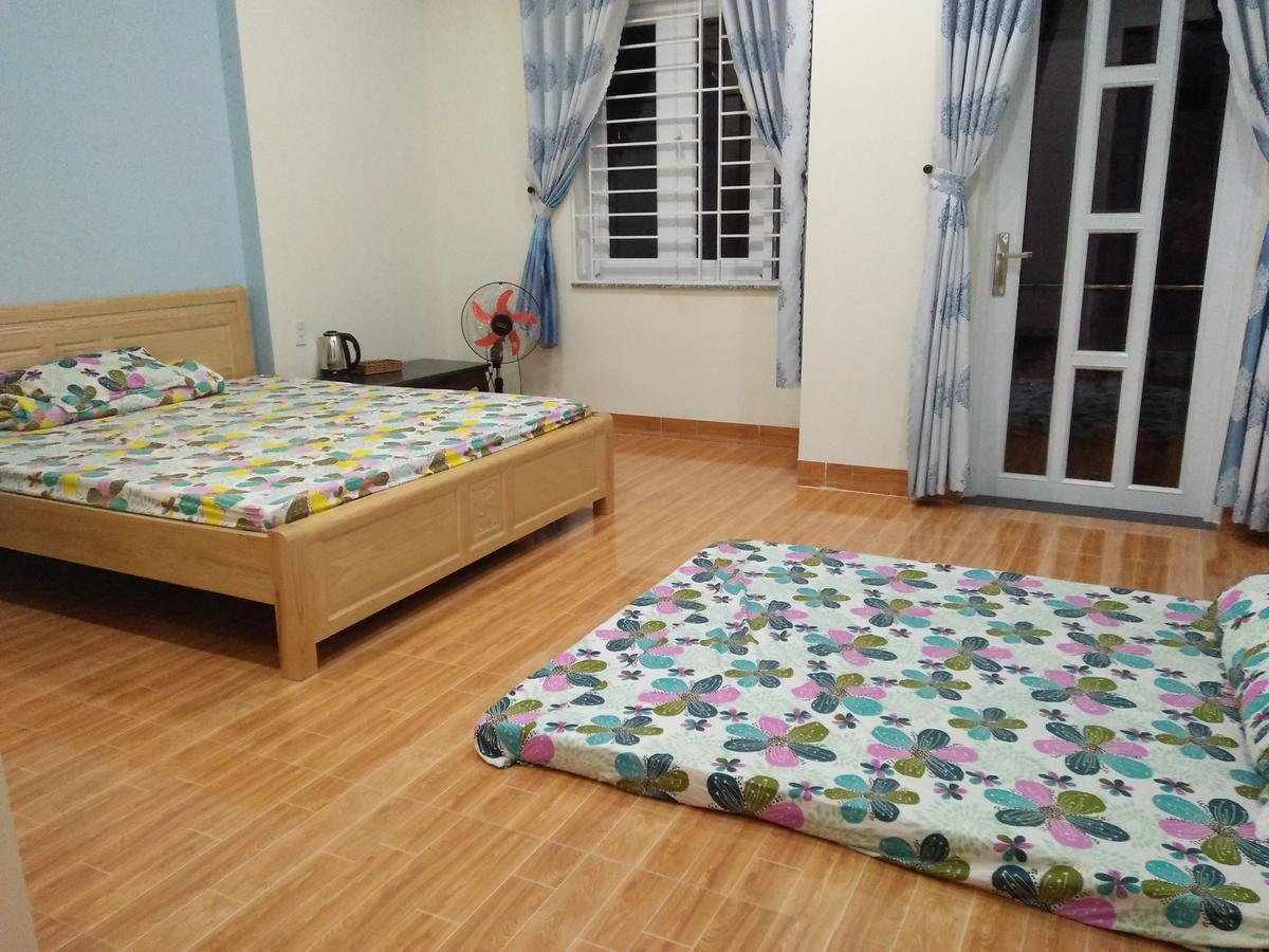 Quyen'S Homestay Вунгтау Экстерьер фото