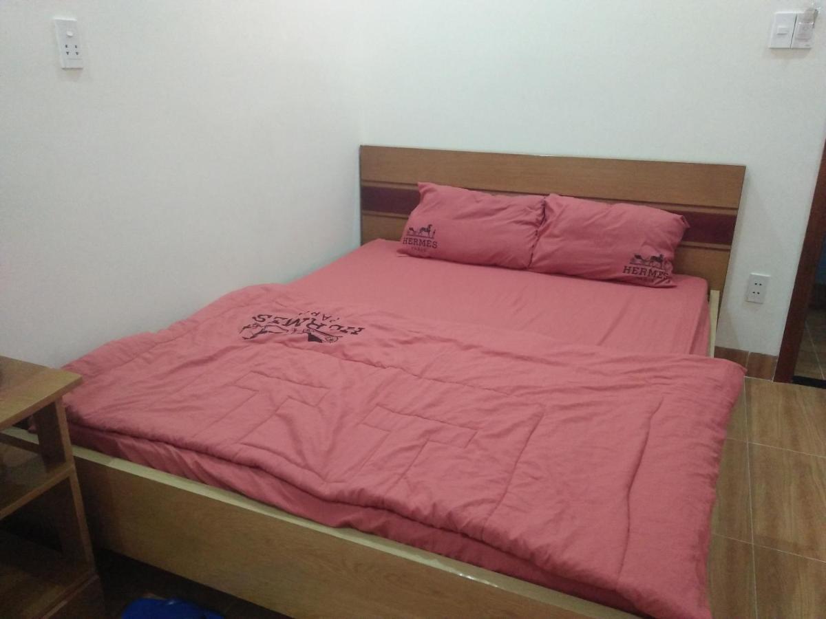 Quyen'S Homestay Вунгтау Экстерьер фото